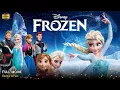Download Lagu Frozen Full Movie in English Part 1 | Frozen 1 Full Movie in English | Review \u0026 Fact