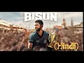 Cheenikkallu (Hindi) Song | Bison | Dhruv | Anupama Parameswaran | Mari Selvaraj Nivas K Prasanna