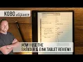 Download Lagu How I use the Kobo Elipsa eReader and eInk | Full Review