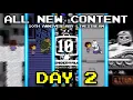 Download Lagu [DAY 2] Undertale 10th Anniversary Livestream ALL EXCLUSIVE CONTENT \u0026 Easter Eggs!!!