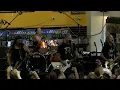 Metallica: Jump in the Fire (Berkeley, CA - April 16, 2016)
