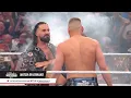 Seth Rollins vs. Gunther: WrestleMania 42 Saturday highlights