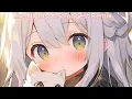 Download Lagu Nightcore - The Nights X Strongest (reveb)