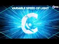 Download Lagu What If The Speed of Light is NOT CONSTANT? Download Lagu What If The Speed of Light is NOT CONSTANT?