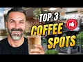 Best Coffee Shops for Remote Workers in Lafayette LA 2026 Guide