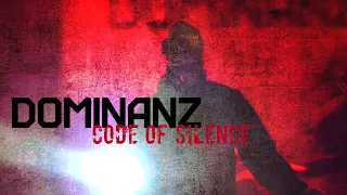 Download Dominanz - Code Of Silence (Official Music Video) MP3