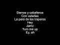 Chucky73 X Pablo Chill-E - Pili (Letra/Lyrics)