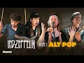 Download Lagu Alt-Pop Band Covers Led Zeppelin On The Spot