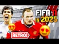 I PLAYED FIFA 11 CAREER MODE in 2025 and it aged perfectly... (RETRO FIFA)