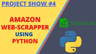 Project Show-Case 4 Amazon Search Result Scraper in Json Format using Python