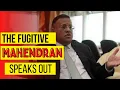 News Fugitive Mahendran speaks about Sri Lanka s Crisis In