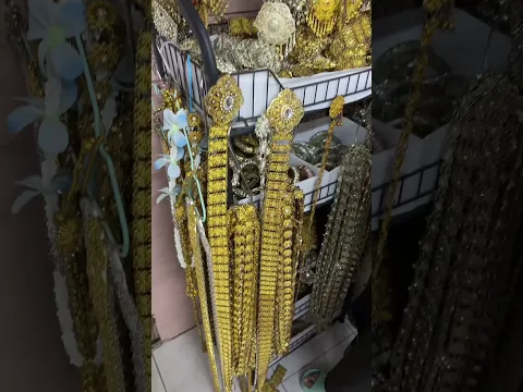 ✨ Traditionelle thailändische Kleidung ✨