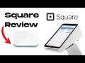 Square terminals review Entrepreneur Hero