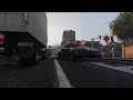 GTA V Ubermacht Cypher Hatchback