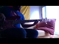 Lagu Sam Fan Thomas - Emotion [Bass Cover]