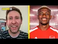 Ben Jacobs EXPLAINS Arsenal s stance on Victor Osimhen amid BIG MONEY LINKS