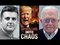 Amb. Chas Freeman: How the U.S. Is Spiraling Toward Disaster