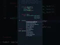 Python 3 Asynchronous Code in 2 Minutes