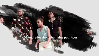 EU- MRU Partnership