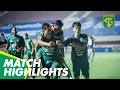 Download Lagu HIGHLIGHT PERSIB 0-3 PERSEBAYA | BRI LIGA 1 2021\\2022