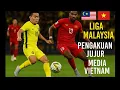 Download Lagu MENGEJUTKAN: PENGAKUAN JUJUR MEDIA VIETNAM TENTANG LIGA MALAYSIA!