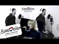 Download Lagu The Wrong Place, Hooverphonic ESC 2021 Belgium - Tanja Stare