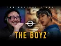 Download Lagu The Kulture Study: THE BOYZ 'VVV' MV