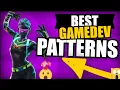 3 Game Programming Patterns WE ACTUALLY NEED