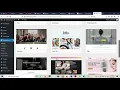 3 Choosing and installing a theme