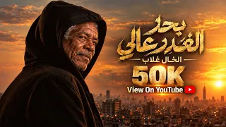 بحر الغدر عالي  الخال غلاب   اغاني شعبي     دندنها