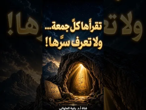 سر التمحيص في آية: 'أيهم أحسن عملاً' 💡 #تأمل #آيات#سورة_الكهف