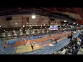 Counties 55m Hurdle Finals