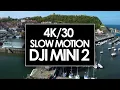 How To Get 4K Super Slow Motion With The DJI MINI 2 Drone Using Davinci Resolve Free Version
