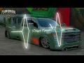 El Gallo Celoso - Marca MP (EPICENTER+REEVERB)