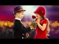 ダンスはうまく踊れない