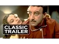 The Pink Panther Trailer - Robert Wagner Movie 1963