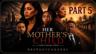 her mother s child episode 5