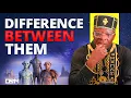 Download Lagu Wat maakt Etherianen, Paa Nadjaru en Rizqiyianen anders?