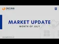 Ames Iowa Market Update - Month of July 2026