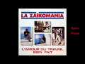 Download Lagu Zaiko Familia Dei: L'Amour du Travail Bien Fait (1989)