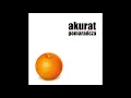 Download Lagu AKURAT -  Lubię Mówić Z Tobą (official audio)