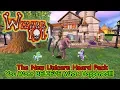 Wizard101 Unicorn Hoard Pack Opening - You Wont BELIEVE What Happened