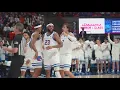 Boise State moves up to No 19 in NET Rankings