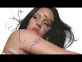 ROSALÍA - LA FAMA (Official Audio) ft. The Weeknd