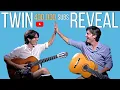 Lagu TWIN REVEAL! 400k Subscribers