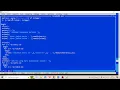 Tutorial Program Transpose Matriks menggunakan Free Pascal - Algoritma Pemrograman