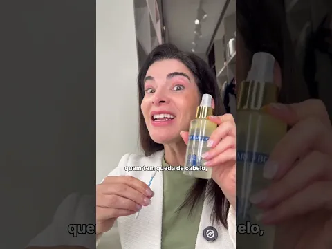 Achou que era micropigmentação?
