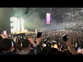 Eladio Carrion - Mbappe Live in Santiago Chile Viernes 01 Septiembre 2023