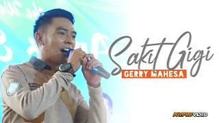 Download SAKIT GIGI - GERRY MAHESA || WEST PAPUA || SULTHON AUDIO MP3