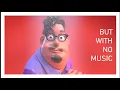 Grubhub Commercial But With No Music